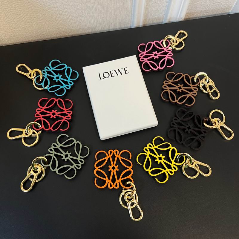 Loewe keyring 0121